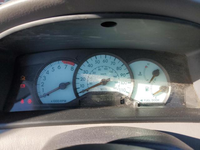 Photo 9 from auction – 2004 TOYOTA COROLLA with VIN 1NXBR32EX4Z229398