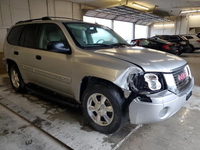 Photo 1 from auction – 2005 GMC ENVOY with VIN 1GKDT13SX52101316