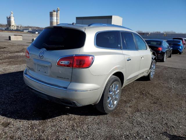 Photo 4 from auction – 2014 BUICK ENCLAVE with VIN 5GAKRCKD1EJ199157