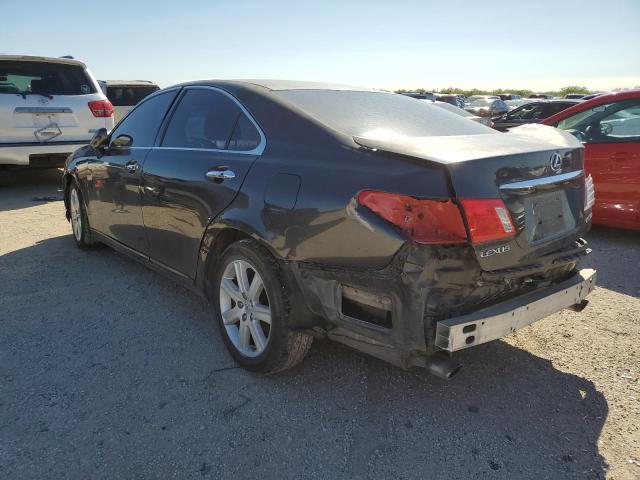Photo 3 from auction – 2009 LEXUS ES 350 with VIN JTHBJ46G992339440