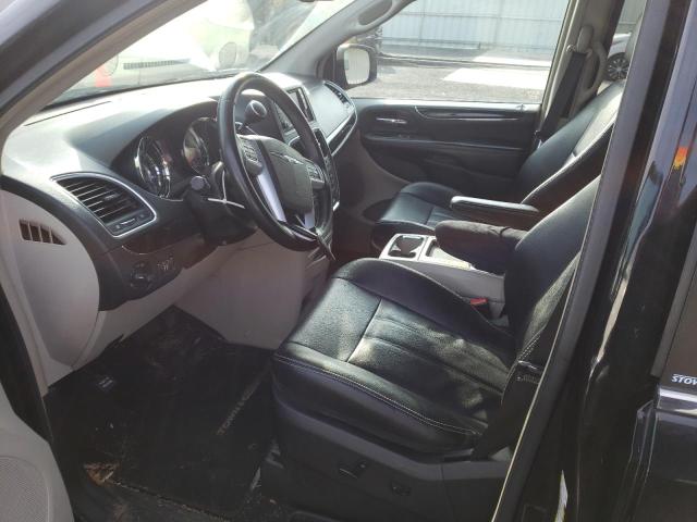 Photo 7 from auction – 2014 CHRYSLER TOWN & COU with VIN 2C4RC1BG1ER208416