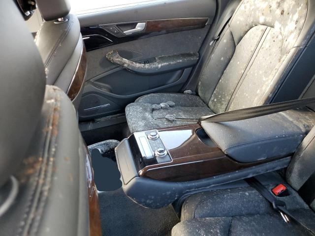 Photo 6 from auction – 2015 AUDI A8 L QUATT with VIN WAU32AFD5FN011205
