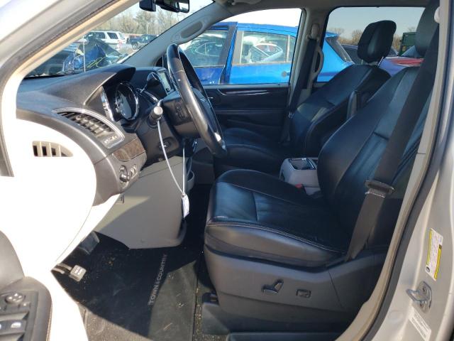 Photo 7 from auction – 2011 CHRYSLER TOWN & COU with VIN 2A4RR8DG0BR630266
