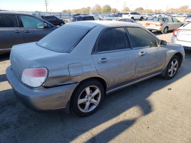 Photo 3 from auction – 2007 SUBARU IMPREZA 2. with VIN JF1GD61617H501568