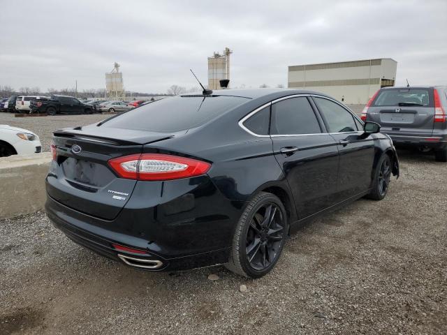 Photo 4 from auction – 2014 FORD FUSION TIT with VIN 3FA6P0D98ER391765