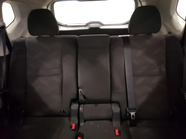 Photo 10 from auction – 2016 NISSAN ROGUE S with VIN KNMAT2MV6GP719302