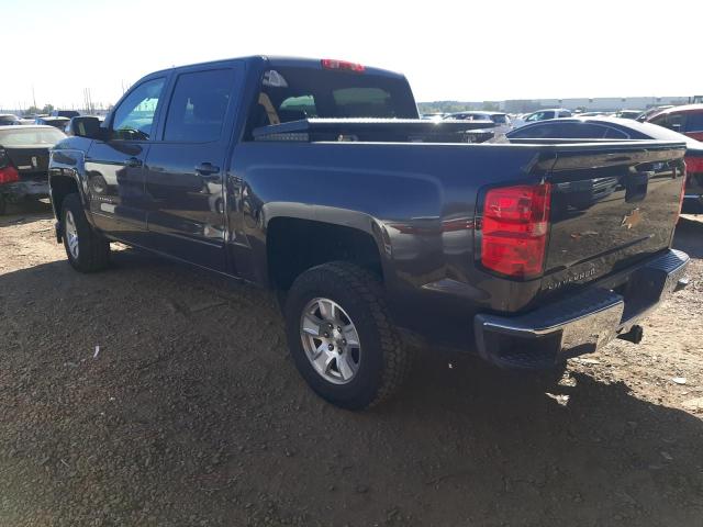 Photo 2 from auction – 2016 CHEVROLET SILVERADO with VIN 3GCPCREC7GG216897