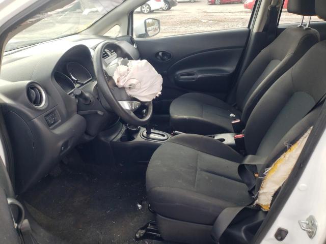 Photo 7 from auction – 2015 NISSAN VERSA NOTE with VIN 3N1CE2CP5FL398789