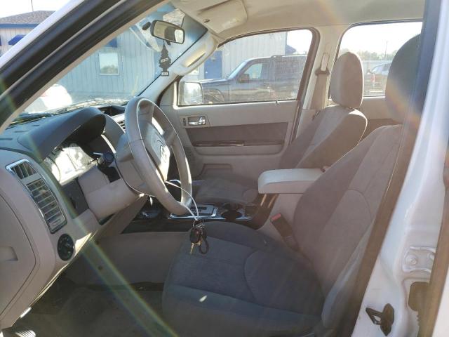 Photo 7 from auction – 2011 MAZDA TRIBUTE I with VIN 4F2CY0C72BKM03323