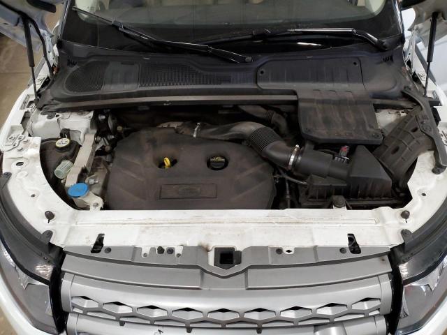 Photo 7 from auction – 2015 LAND ROVER RANGE ROVE with VIN SALVP2BG5FH021338