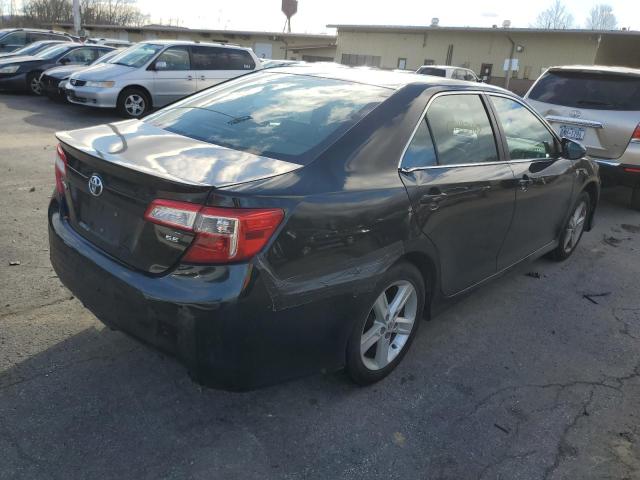 Photo 4 from auction – 2013 TOYOTA CAMRY L with VIN 4T1BF1FK7DU266860