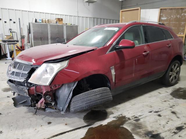 Фото 1 с аукциона – 2012 CADILLAC SRX PERFOR с VIN 3GYFNEE31CS541688