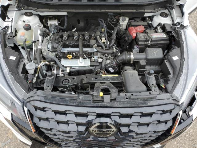 Photo 11 from auction – 2021 NISSAN KICKS SR with VIN 3N1CP5DV7ML563408