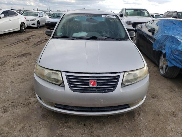 Photo 9 from auction – 2005 SATURN ION LEVEL with VIN 1G8AL52F95Z108298