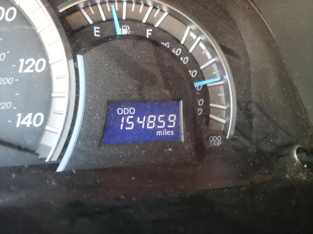 Photo 8 from auction – 2012 TOYOTA CAMRY BASE with VIN 4T1BF1FK6CU526857