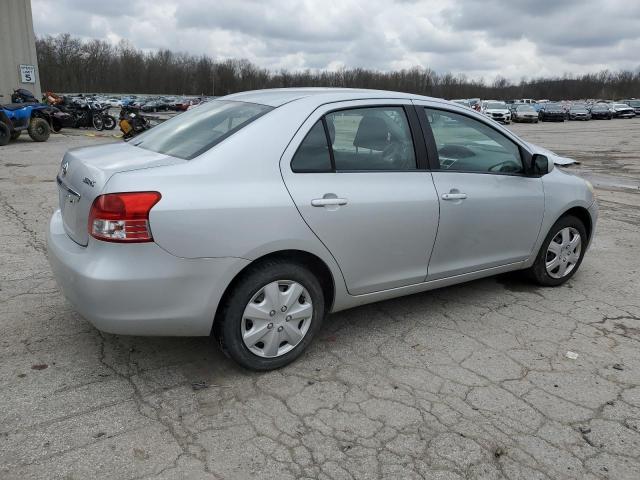 Photo 3 from auction – 2007 TOYOTA YARIS with VIN JTDBT923271084290