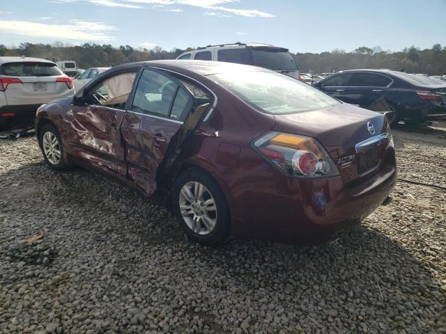 Photo 2 from auction – 2012 NISSAN ALTIMA BAS with VIN 1N4AL2AP1CN469548