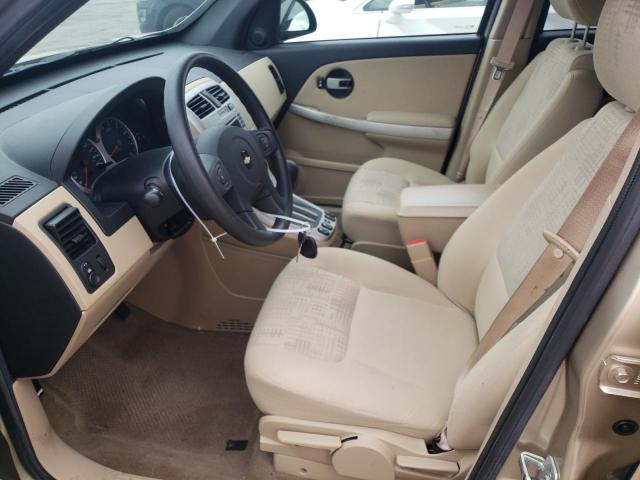 Photo 7 from auction – 2005 CHEVROLET EQUINOX LS with VIN 2CNDL23F556074545