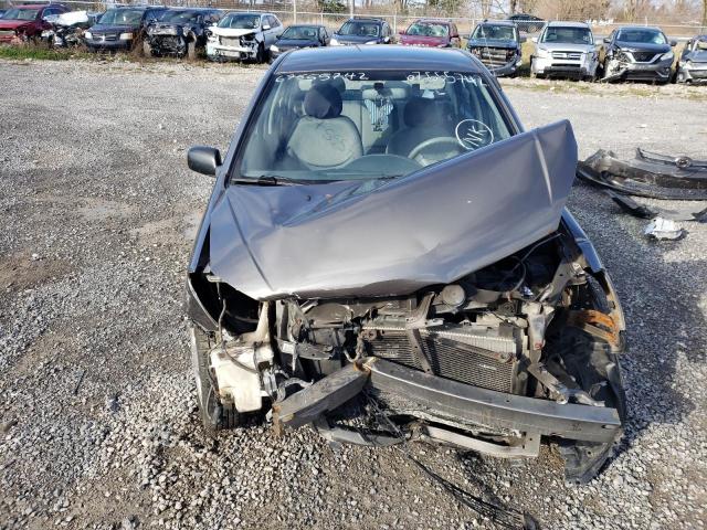 Photo 5 from auction – 2003 TOYOTA ECHO with VIN JTDBT123135042469