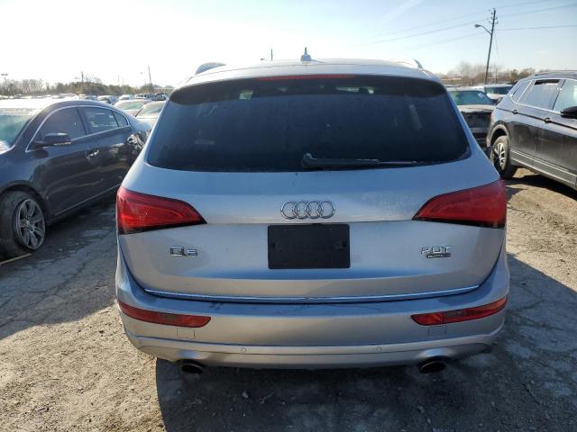 Photo 6 from auction – 2016 AUDI Q5 PREMIUM with VIN WA1L2AFP9GA068488