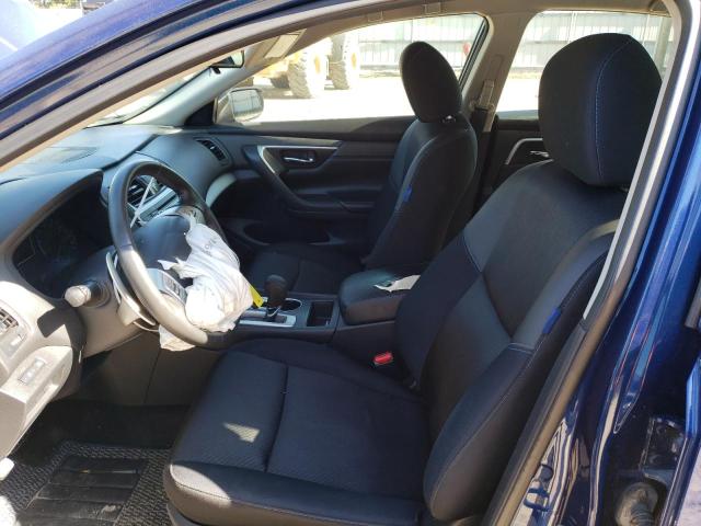 Photo 7 from auction – 2016 NISSAN ALTIMA 2.5 with VIN 1N4AL3AP8GC220056