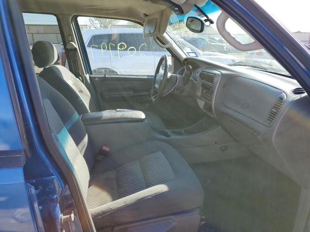 Photo 5 from auction – 2004 FORD EXPLORER S with VIN 1FMZU67K74UC04147