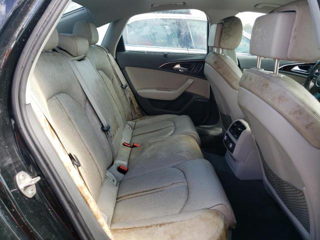 Photo 6 from auction – 2016 AUDI A6 PRESTIG with VIN WAUHGAFC5GN009244