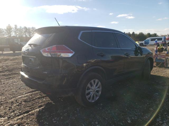 Photo 4 from auction – 2016 NISSAN ROGUE S with VIN KNMAT2MV2GP686976