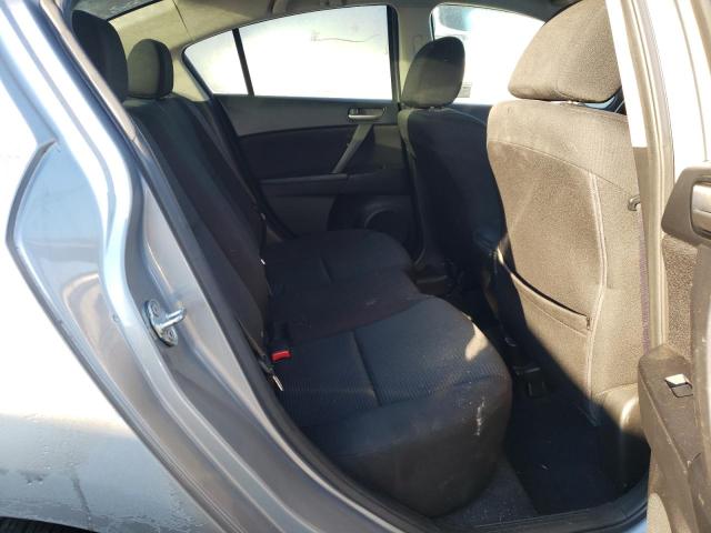 Photo 6 from auction – 2012 MAZDA 3 I with VIN JM1BL1UG9C1677320
