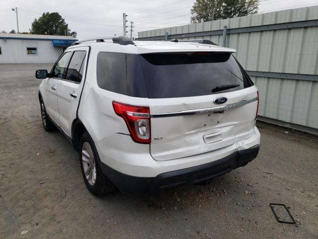 Photo 2 from auction – 2011 FORD EXPLORER X with VIN 1FMHK7D81BGA15375