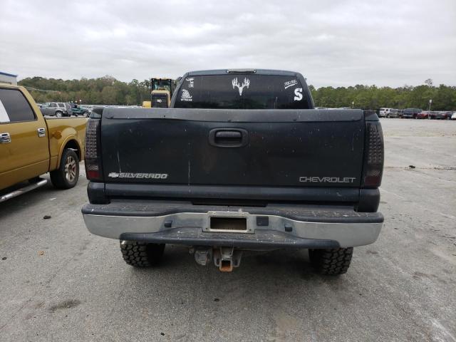 Photo 6 from auction – 2003 CHEVROLET SILVERADO with VIN 1GCHC29U63E128455