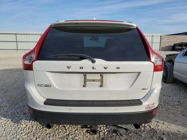 Photo 6 from auction – 2012 VOLVO XC60 3.2 with VIN YV4952DZ6C2263080
