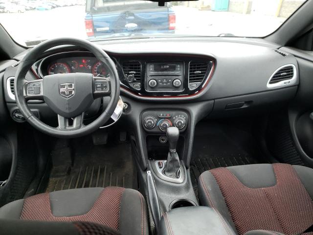 Photo 8 from auction – 2015 DODGE DART SXT with VIN 1C3CDFBB5FD402914