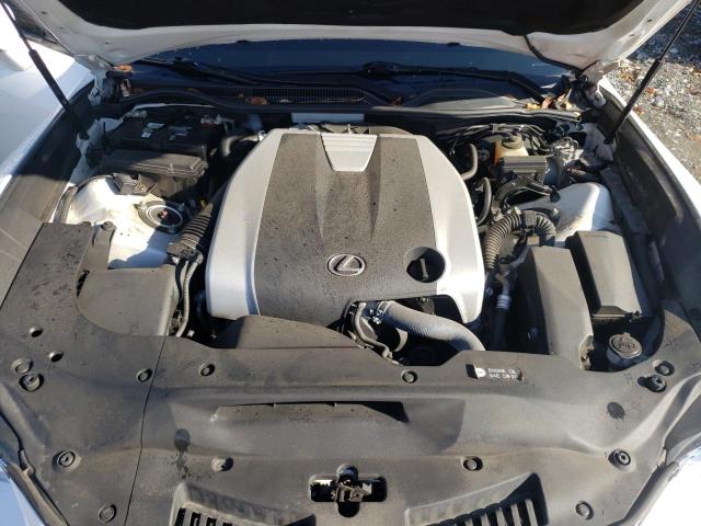 Photo 7 from auction – 2015 LEXUS RC 350 with VIN JTHSE5BCXF5002542