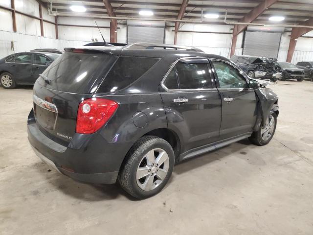 Фото 3 с аукциона – 2011 CHEVROLET EQUINOX LT с VIN 2CNFLNEC3B6282576