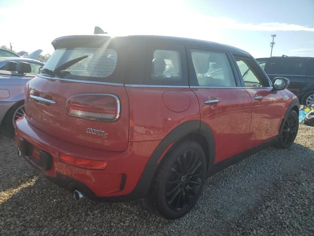 Photo 4 from auction – 2021 MINI COOPER S C with VIN WMWLV7C05M2N55102