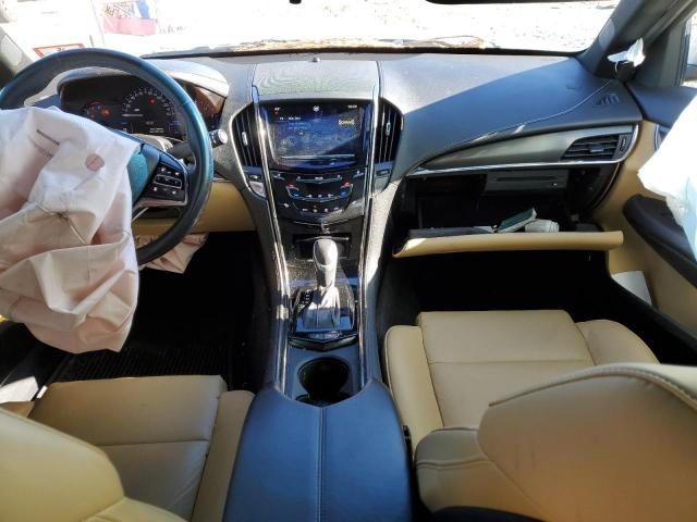 Photo 8 from auction – 2013 CADILLAC ATS with VIN 1G6AA5RA8D0168973