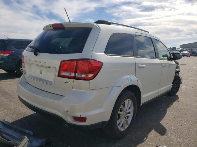 Photo 3 from auction – 2014 DODGE JOURNEY SX with VIN 3C4PDCBG9ET149841