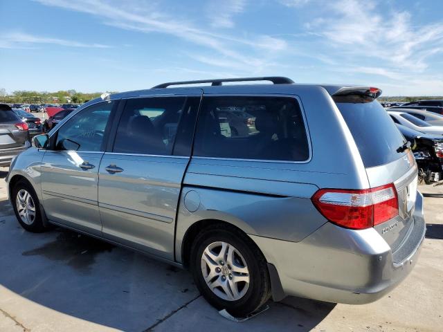 Photo 2 from auction – 2006 HONDA ODYSSEY EX with VIN 5FNRL38436B060162