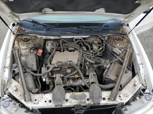 Photo 11 from auction – 2003 BUICK CENTURY CU with VIN 2G4WS52J931224640