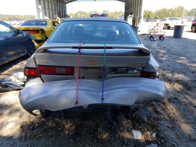 Photo 6 from auction – 1998 TOYOTA CAMRY CE with VIN 4T1BF22K5WU053498