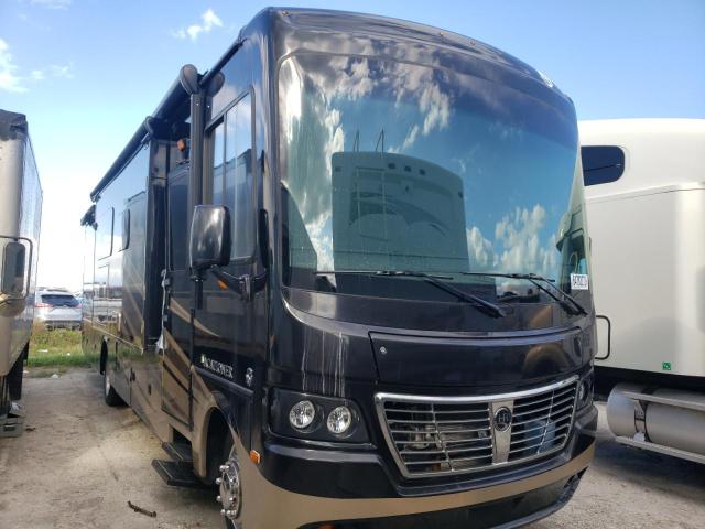 HOLI RAMBLER 2016 with VIN 1F66F5DY0F0A09718 - Photo from auction