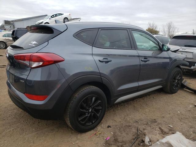 Photo 3 from auction – 2018 HYUNDAI TUCSON SEL with VIN KM8J3CA45JU728658