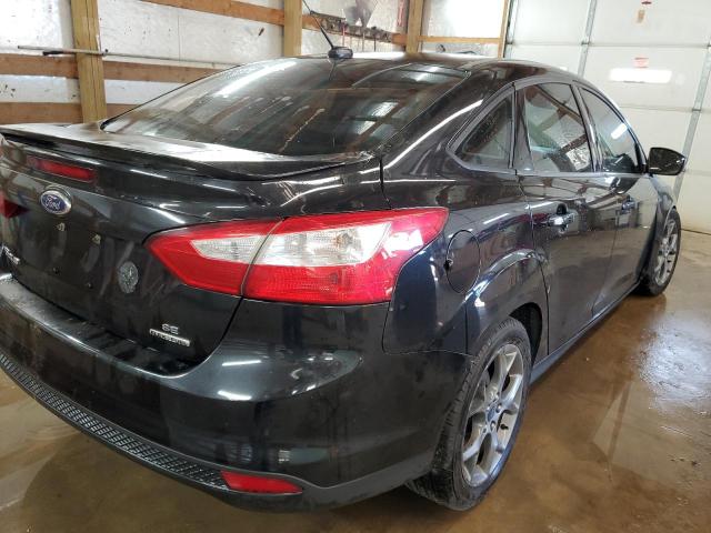 Zdjęcie 4 z aukcji – 2013 FORD FOCUS SE z VIN 1FADP3F21DL146067