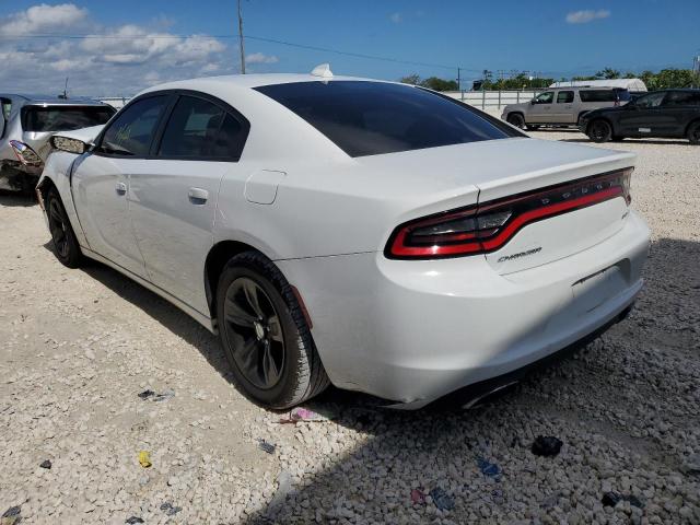 Photo 2 from auction – 2017 DODGE CHARGER SX with VIN 2C3CDXHG8HH641954