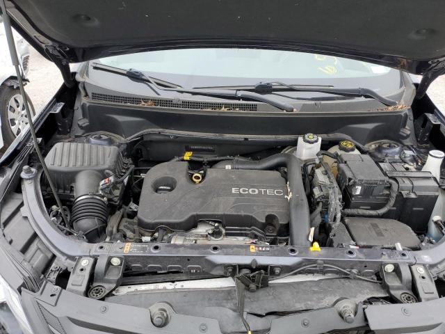Photo 7 from auction – 2018 CHEVROLET EQUINOX LS with VIN 3GNAXHEV7JS631932