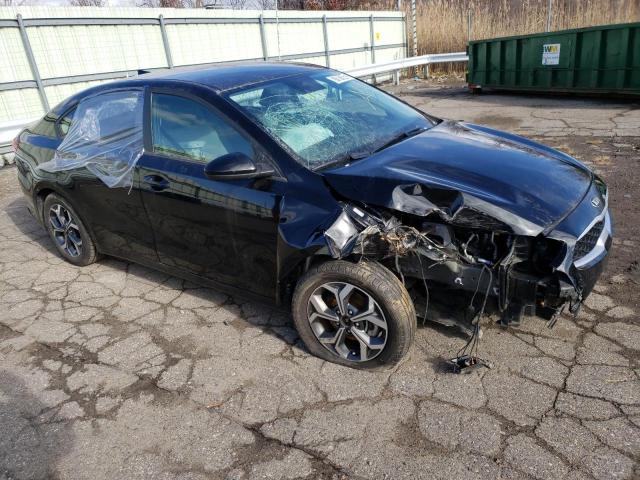 Photo 4 from auction – 2019 KIA FORTE FE with VIN 3KPF24AD3KE103551
