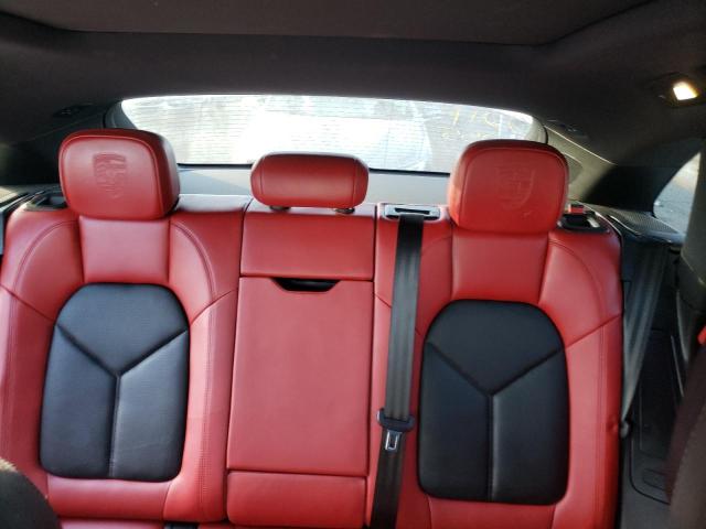 Photo 10 from auction – 2017 PORSCHE MACAN S with VIN WP1AB2A54HLB20266