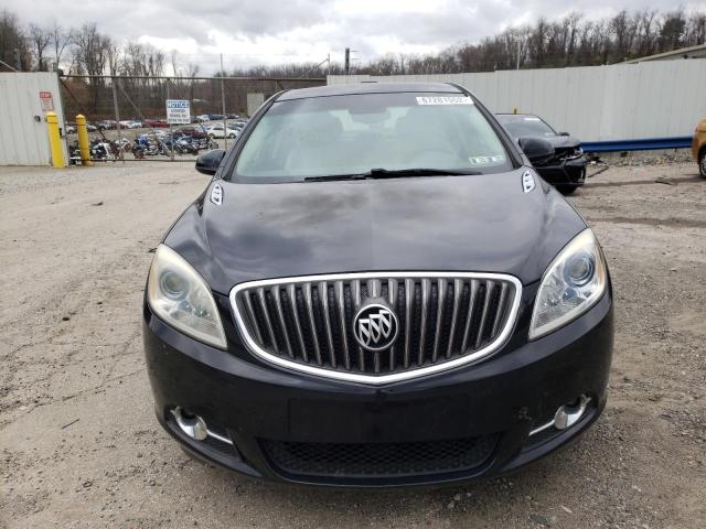 Photo 5 from auction – 2012 BUICK VERANO with VIN 1G4PP5SK5C4157621