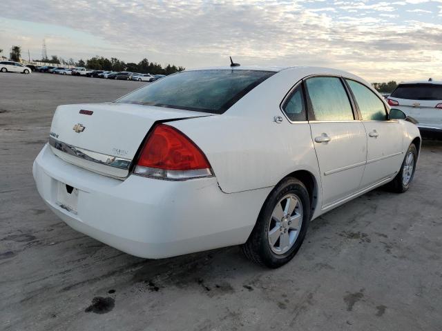 Photo 4 from auction – 2006 CHEVROLET IMPALA LT with VIN 2G1WT58K469297947